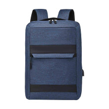 Business-Rucksack für Herren, Laptoptasche mit USB-Ladeanschluss, mehreren Fächern, großem Fassungsvermögen, ideal für Reisen und Arbeit