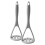 2pcs Mashed Potato Ricer Grey Kitchen Tool for Home Cooks 5