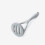 2pcs Mashed Potato Ricer Grey Kitchen Tool for Home Cooks 4