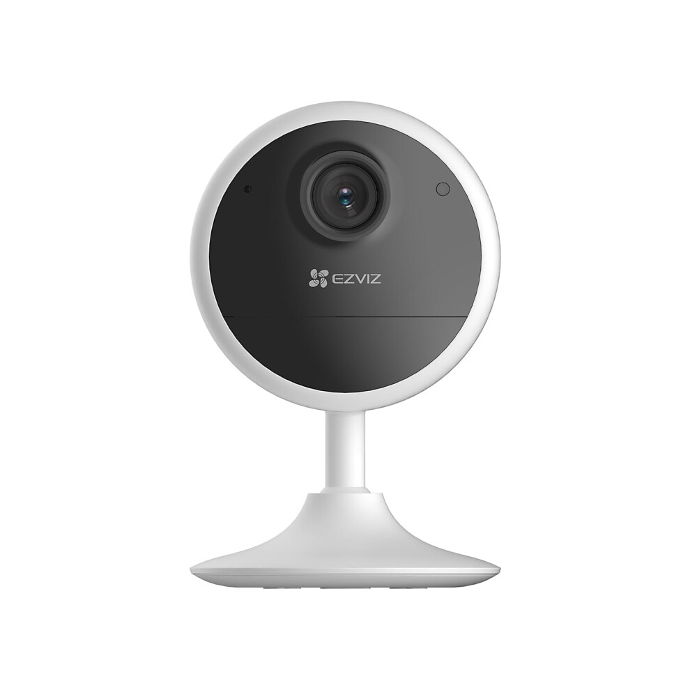 Photos - Surveillance Camera Ezviz Battery Camera Indoor Wireless, 512GB Storage No Subscription, Alexa Google Compatible, No Plug-in, App Control, Secur 
