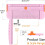 A4 Titanium Paper Trimmer with Side Ruler 3