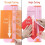 A4 Titanium Paper Trimmer with Side Ruler 4