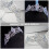 Corona da sposa con decorazioni di strass 5