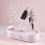 Antler Jewelry Display Rack with Drawers 6