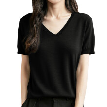 Suéteres navideños feos para mujer, blusas ligeras de mezcla de lana para verano y otoño, estilo casual de negocios.