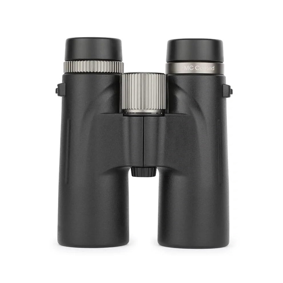 Warmax Binoculars 12X42 High Magnification Adult Binoculars, Great For Birdwatching, Traveling, Stargazing, Hunting And Concerts (12X42 (With M Black 85621848