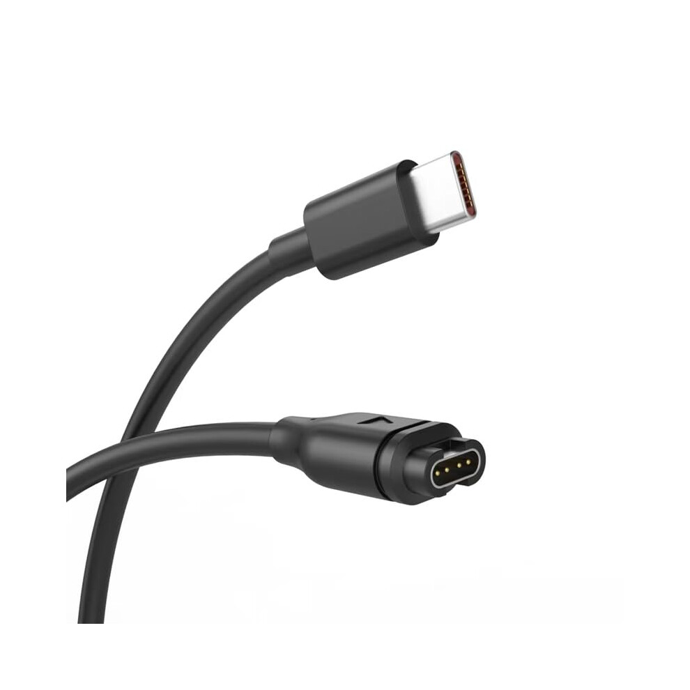 Usb C Charger Cable For Garmin Venu/Venu 2/2S/2 Plus, Venu 3/3S, 3.3Ft Replacement Type C Charging Cable For Garmin Venu/Venu Sq/Venu Sq Music, Venu 34775929