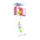 Smart Door-Hanging Interactive Cat Toy, Rechargeable 5