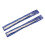 Steel Elbow Tweezers Set Multifunctional Thickened Pointed 6