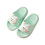 Παντόφλες Bubble Slides με Smiley Face, Παιδικά Σανδάλια με Κινούμενα Σχέδια Αστροναύτης, 7
