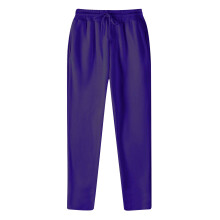 Tot 60% korting op joggingbroeken voor dames en heren, modieus met trekkoord in de elastische taille, effen kleur, casual sweatpants.
