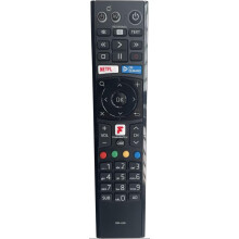 for humax rm-l08 remote control compatible for humax remote control rm-l08 for Freeview Play HD TV Recorder FVP-4000T FVP-5000T FVP-5000 FVP4000T FVP