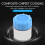 20G Argento Thermal Grease Paste Compound Chipset Di Raffreddamento Per Cpu Gpu Hy710 9