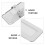 FRCOLOR LED-Dunstabzugshaubenlampen, 2er-Pack 3
