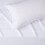 Microfiber Bed Sheet Set Twin 100% Polyester 120 GSM 3