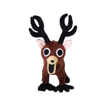 99 Nächte im Wald Mini-Hirsch-Plüschtier