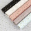 MesaSe Gilding Star Moon Net Mesh Nut Χαρτί περιτυλίγματος λουλουδιών σε ρολό, προμήθειες 5