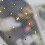 MesaSe Gilding Star Moon Net Mesh Nut Χαρτί περιτυλίγματος λουλουδιών σε ρολό, προμήθειες 4