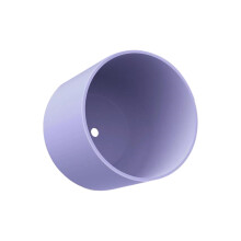 Protection anti-chute en silicone pour fond de tasse ou de bouteille