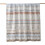 Boho Twin Quilt Set Mocha Brown Floral 2 pcs 3