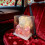Rose Teddy Bear with Lights – Romantic Gift for Women, 3
