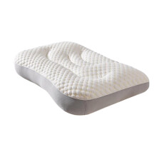Pregnancy Pillow Memory Foam Ice Feeling Pillow Knitted Cotton Pillow Suitable for Home Hotel Etc. Bed Pillows Decorative