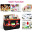 Kunsttaske med lommer – 600D polyester 2