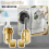 Novedades W11581316 Kit de conversión a propano para secadora de líquidos 5