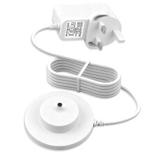 Charger for TonieBox Audio Player Base Station, Compatible with Tonie Box Replacement Power Cord, 9V 1.5A Adapter with 1.8m Cable, Safe Toniebox Char