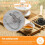 2PCS Practical tea , Tea Spices Infuser Filter 2