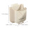 Hanging Kitchen Waste Basket Foldable Compost Bin 10L 7