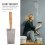 Cement Plastering Trowel for Flat Masonry Finishing 5