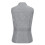 Vest for Women Winter Fall Basic Button Vest Solid Keep Warm Sleeveless Jacket with Pocket,Gray 5