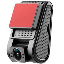 VIOFO A119 V3 Dash Cam Front Camera Only - G-sensor Motion Detection GPS HDR Enhanced Night Vision Dash Camera - 140 Wide Angle, Compact 2.0'' LCD S