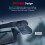 VIOFO A119 V3 Dash Cam Front Camera Only - G-sensor Motion Detection GPS HDR Enhanced Night Vision Dash Camera - 140 Wide Angle, Compact 2.0'' LCD S 5