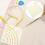 Sewing Triangle Templates Patchwork Ruler Quilting Supplies Rulers 3