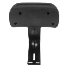 Worgeous Backrest for Bike Cushion Universal Electric Bikes Bicycles Black