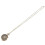 Retro Antique Bronze Spiderweb Pattern Pocket Watch Quartz Clock Necklace Pendant 6