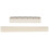 Classical Guitar Bone Slotted Saddle Nut Set 4