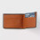 Bellroy Slim Wallet Low Down Java Brown Leather US dollars 2
