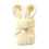 Serviette de Pâques douce, absorbante et portable (1 pièce) 2