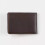 Bellroy Slim Wallet Low Down Java Brown Leather US dollars 3
