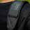 Golf Bag Shoulder Strap, Single Padded Adjustable Straps Universal Replacement 4