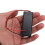 2 x 2 x AAA 3 V Battery Holder Case Box Wire  / OFF  m Cover 7