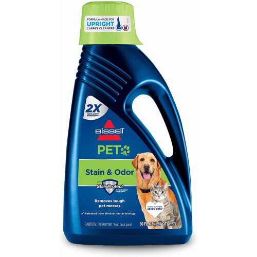 Pet Stain & Odor Machine Formula 60 oz