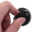 Plastic kitchen gas stove stove oven control rotary knob black 4