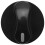 Plastic kitchen gas stove stove oven control rotary knob black 4