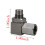 Oxygen Sensor M18x1.5 Automotive Mini Catalytic Converter 4