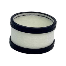 Billiard Ball Cleaning Machine Wool Wool Loop 55mm Inner Diameter for Electric Billiard Ball Cleaner Washer Replacement
