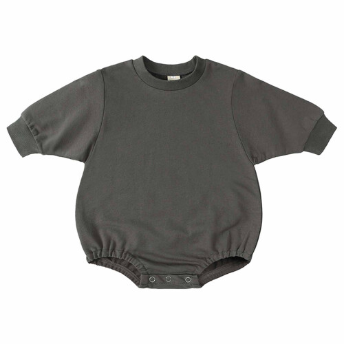 Βρεφικό κορμάκι Layette Onsie για νήπια Φθινόπωρο Άνοιξη Κορίτσια Αγόρια Χαριτωμένο